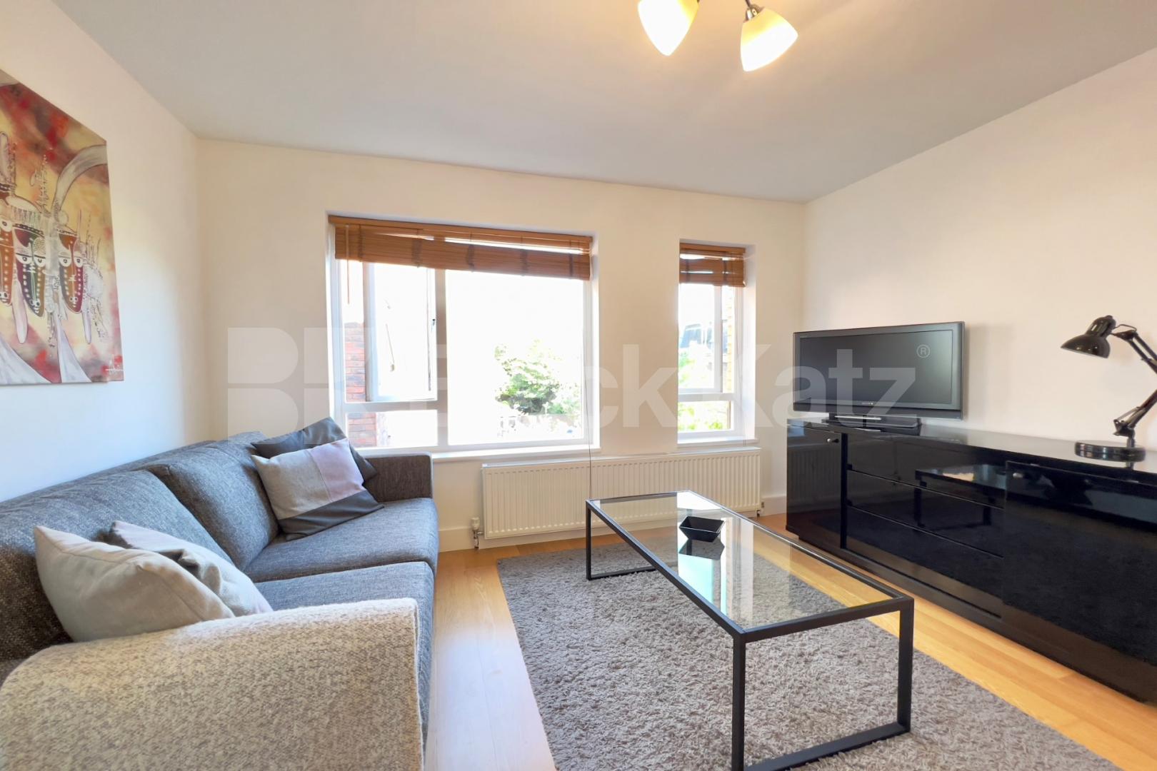 Highly desirable development superbly located with beautiful private gardens  Nightingale House Hillyard Street , Stockwell/Oval